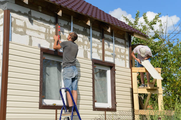 James Hardie Siding in West Palm Beach, FL