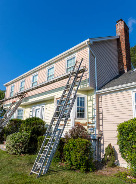 Best Stone Veneer Siding  in West Palm Beach, FL