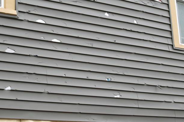 Siding for Commercial Buildings in West Palm Beach, FL