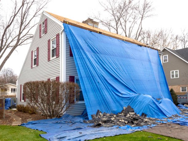 Best Fascia and Soffit Installation  in West Palm Beach, FL