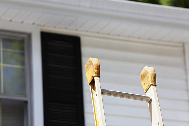 Best Custom Trim and Detailing for Siding  in West Palm Beach, FL