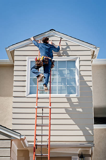 Best Wood Siding Installation  in West Palm Beach, FL